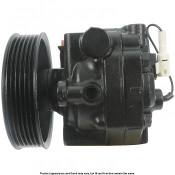 2012 Subaru Legacy Power Steering Pump A1 Cardone 21480 image 4 of 4
