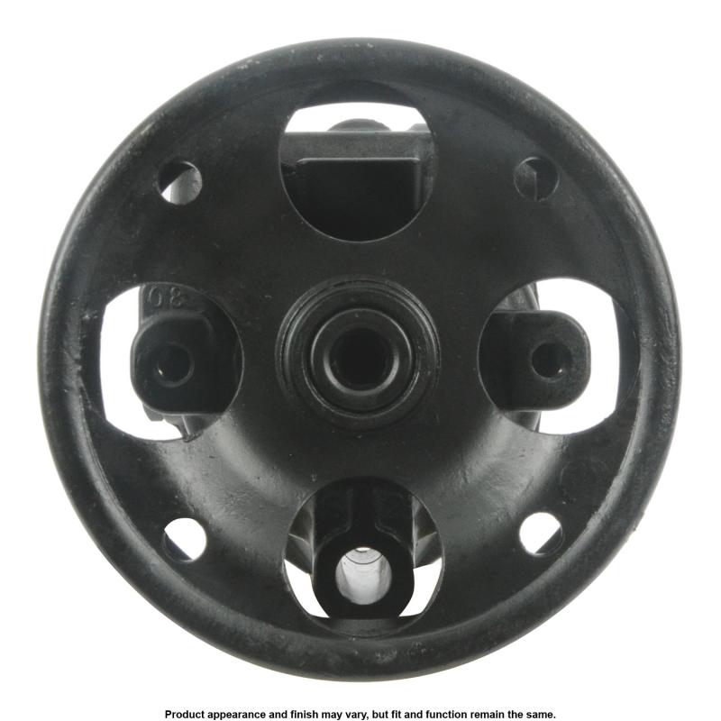 2014 Subaru Outback Power Steering Pump A1 Cardone 21480 image 1 of 4