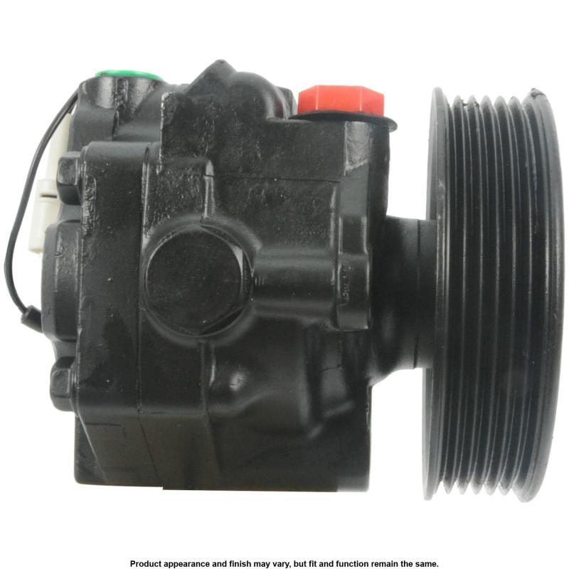 2014 Subaru Outback Power Steering Pump A1 Cardone 21480 image 2 of 4