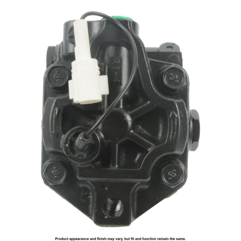 2014 Subaru Outback Power Steering Pump A1 Cardone 21480 image 3 of 4