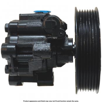 2010 Toyota FJ Cruiser Power Steering Pump
