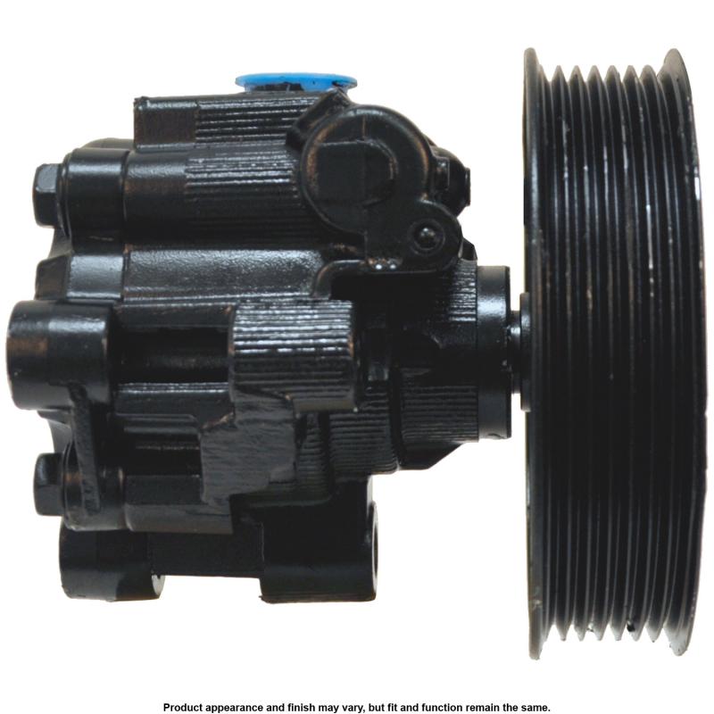 2012 Toyota FJ Cruiser Power Steering Pump