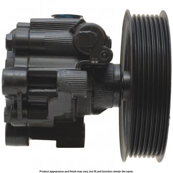 2016 Toyota 4Runner Power Steering Pump