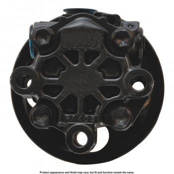 2011 Toyota 4Runner Power Steering Pump A1 Cardone 21486 image 4 of 4