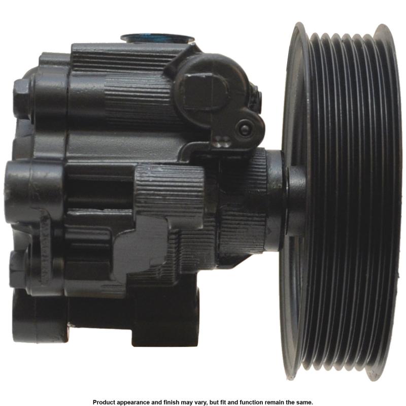 2020 Toyota 4Runner Power Steering Pump