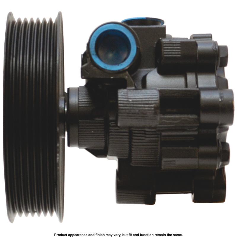 2020 Toyota 4Runner Power Steering Pump A1 Cardone 21486 image 2 of 4