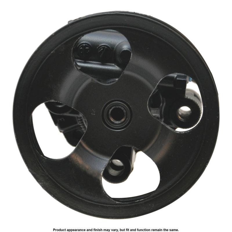 2020 Toyota 4Runner Power Steering Pump A1 Cardone 21486 image 3 of 4