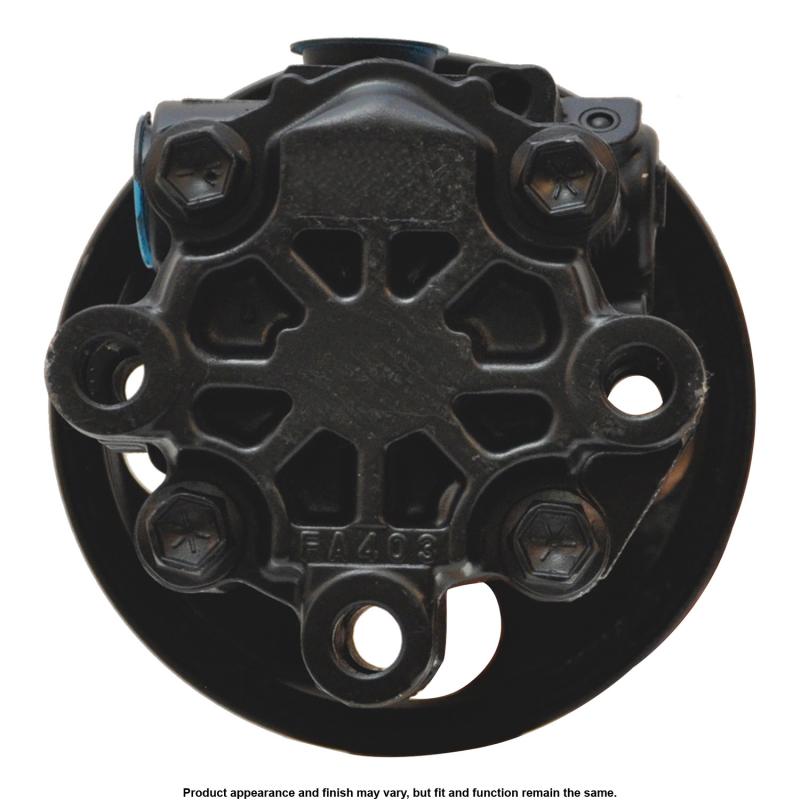 2020 Toyota 4Runner Power Steering Pump A1 Cardone 21486 image 4 of 4
