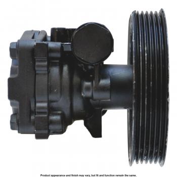 2013 Suzuki Grand Vitara Power Steering Pump