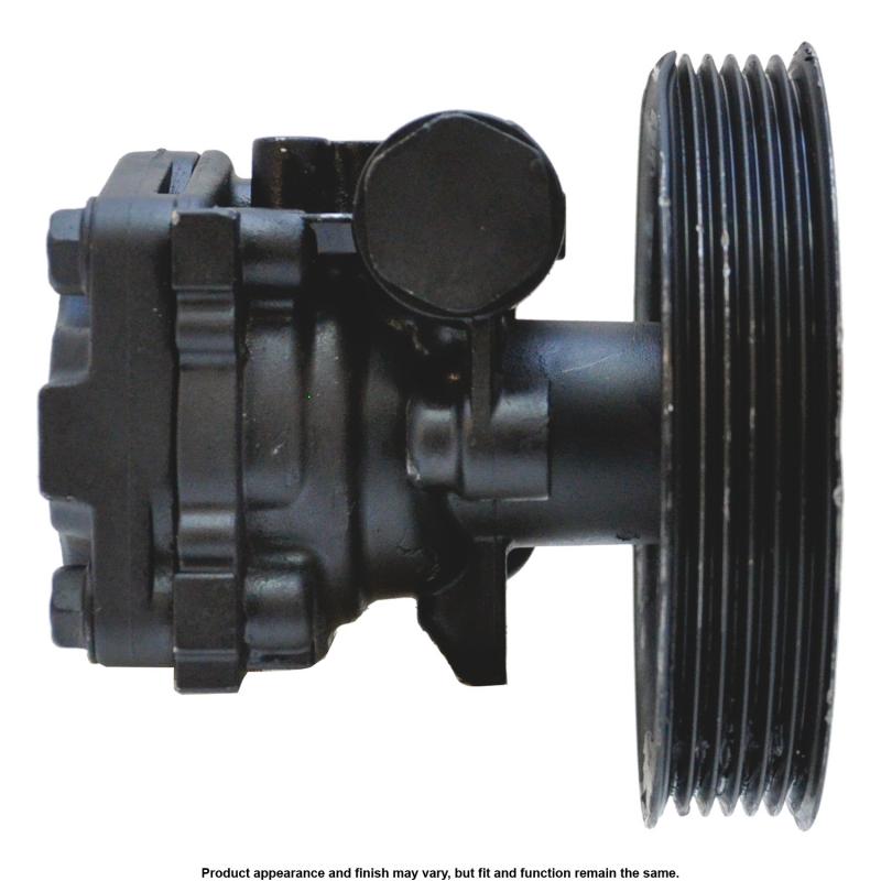 2011 Suzuki Grand Vitara Power Steering Pump