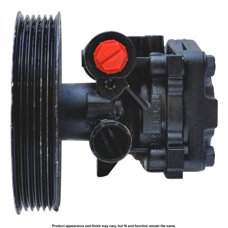 2011 Suzuki Grand Vitara Power Steering Pump A1 Cardone 21489 image 2 of 4