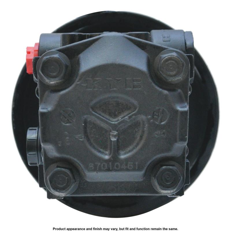 2011 Suzuki Grand Vitara Power Steering Pump A1 Cardone 21489 image 3 of 4
