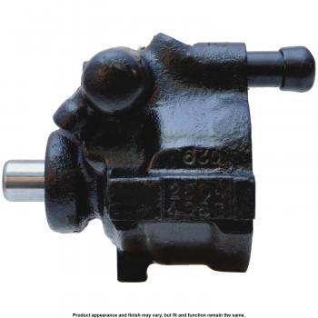 2005 Nissan Platina Power Steering Pump A1 Cardone 21493 image 2 of 4