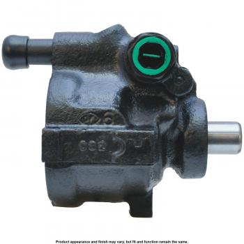 2005 Nissan Platina Power Steering Pump A1 Cardone 21493 image 3 of 4