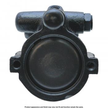 2005 Nissan Platina Power Steering Pump A1 Cardone 21493 image 4 of 4