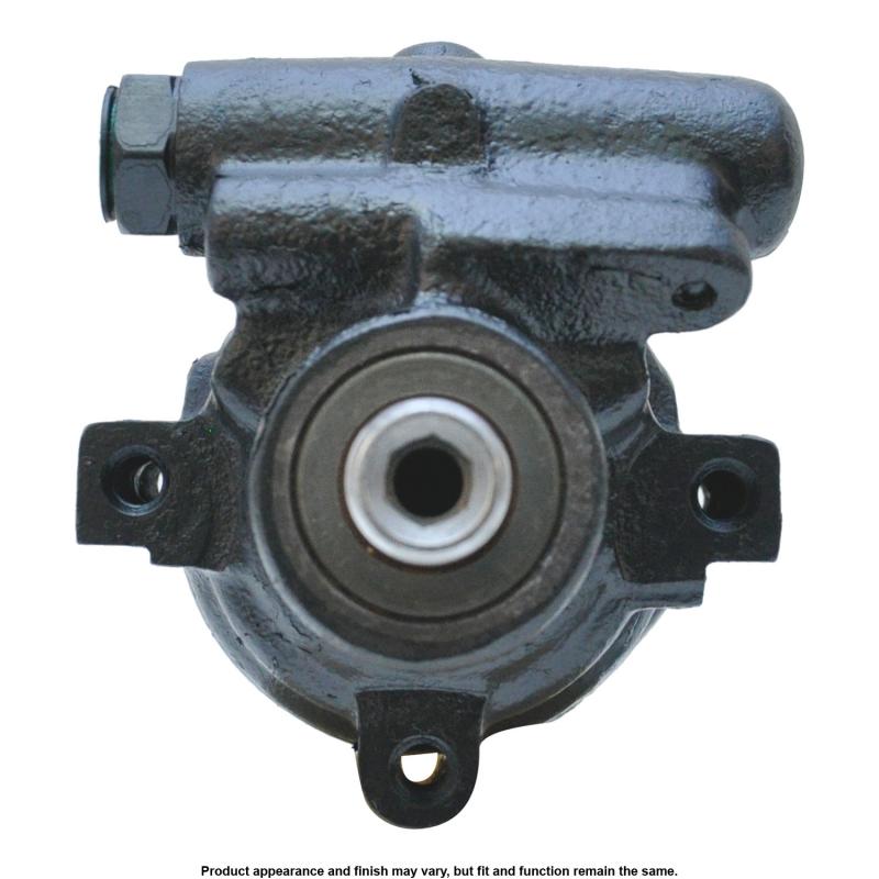 2010 Nissan Platina Power Steering Pump