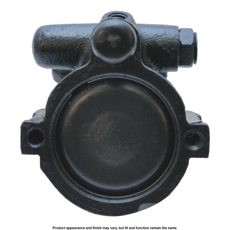 2008 Nissan Aprio Power Steering Pump A1 Cardone 21493 image 4 of 4