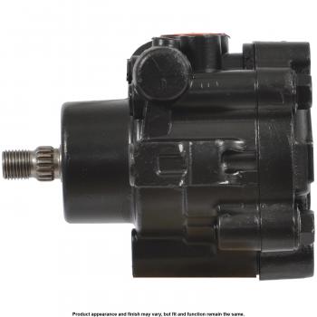 2012 Nissan Armada Power Steering Pump