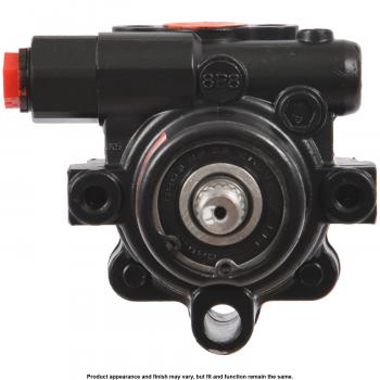 2012 Infiniti QX56 Power Steering Pump A1 Cardone 21494 image 4 of 4