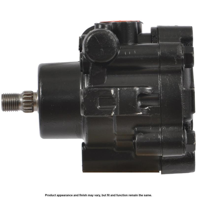 2013 Nissan Titan Power Steering Pump