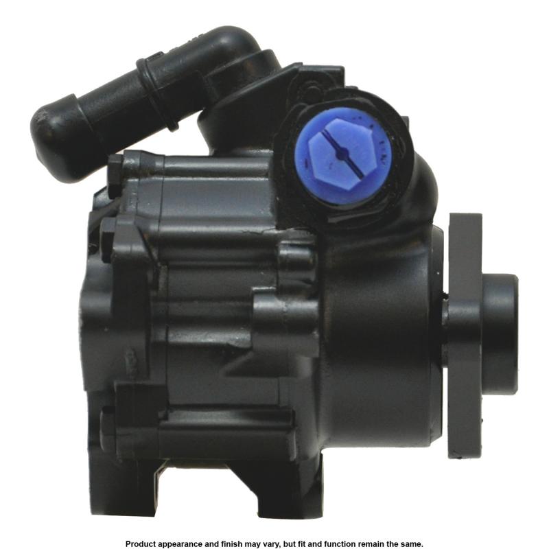 2017 Jaguar XJ Power Steering Pump A1 Cardone 21497 image 2 of 4