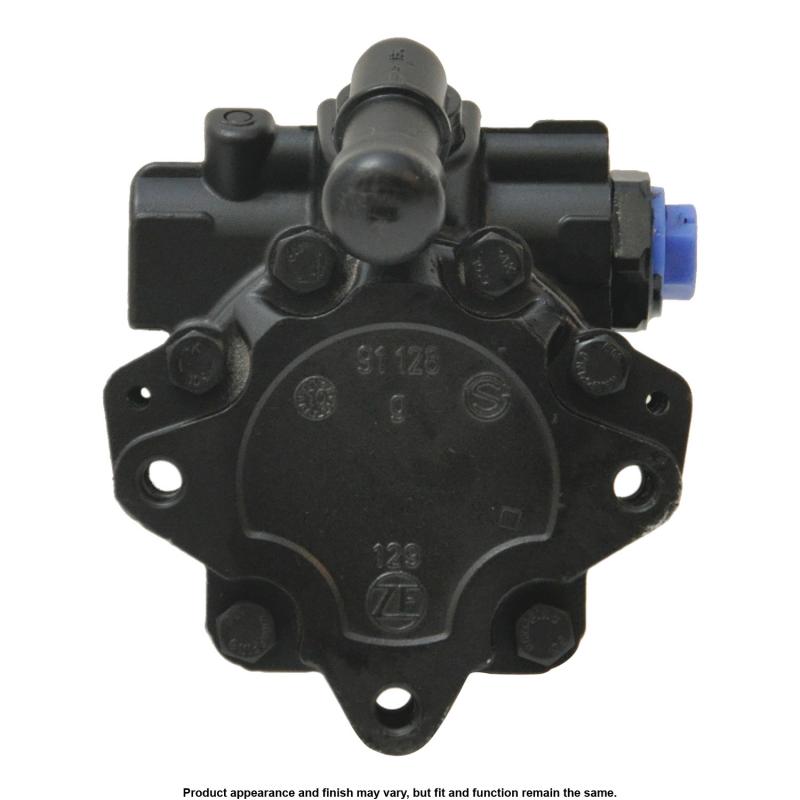 2017 Jaguar XJ Power Steering Pump A1 Cardone 21497 image 3 of 4