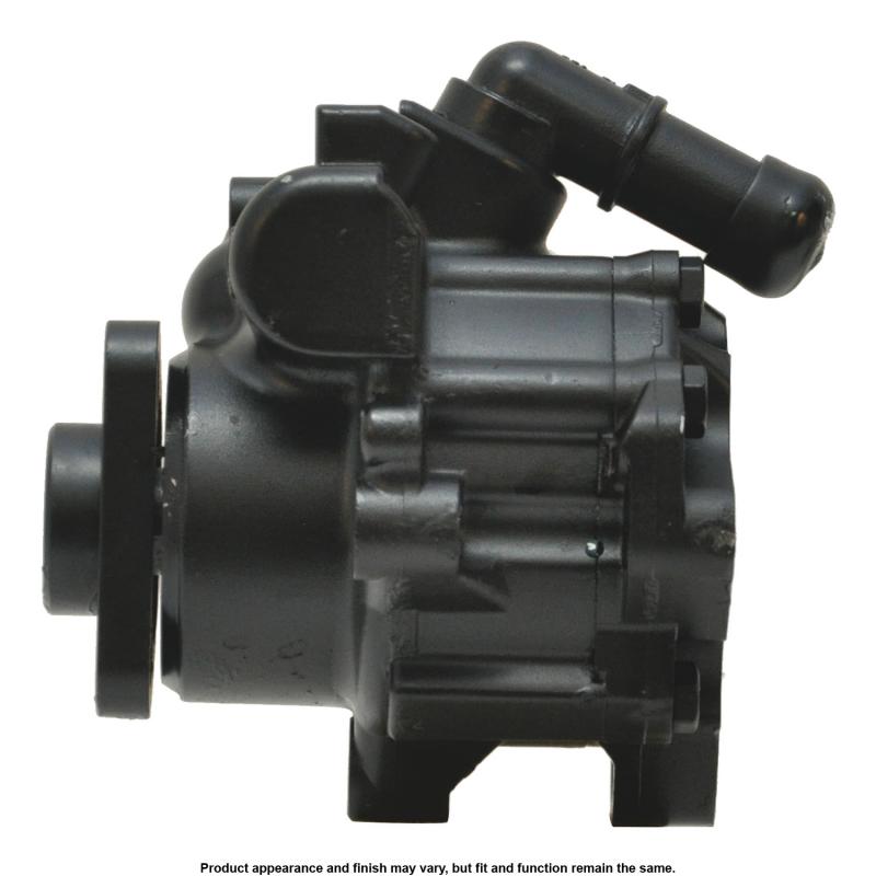 2017 Jaguar XJ Power Steering Pump A1 Cardone 21497 image 4 of 4