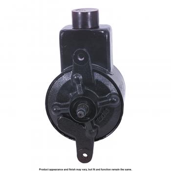1983 Nissan Maxima Power Steering Pump A1 Cardone 215000 image 1 of 4
