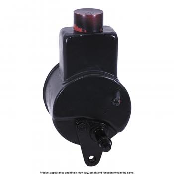 1983 Nissan Maxima Power Steering Pump A1 Cardone 215000 image 2 of 4