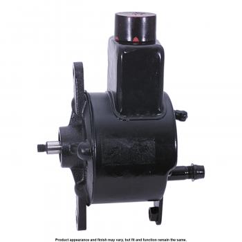 1983 Nissan Maxima Power Steering Pump A1 Cardone 215000 image 4 of 4