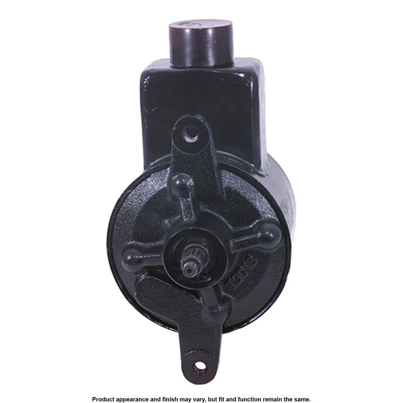 1979 Nissan 280ZX Power Steering Pump