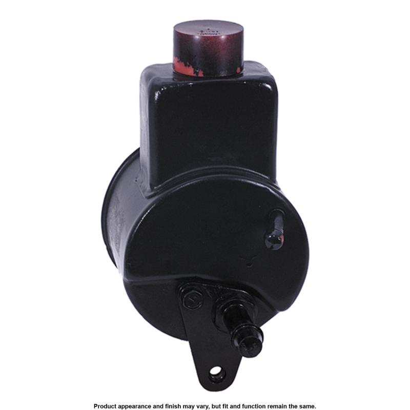 1979 Nissan 280ZX Power Steering Pump A1 Cardone 215000 image 2 of 4