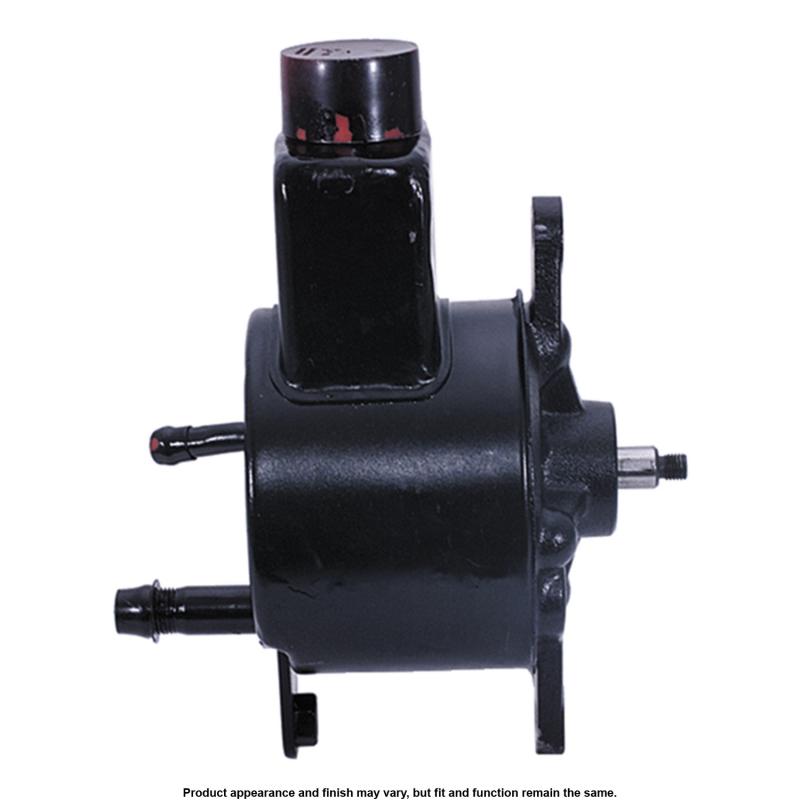 1979 Nissan 280ZX Power Steering Pump A1 Cardone 215000 image 3 of 4