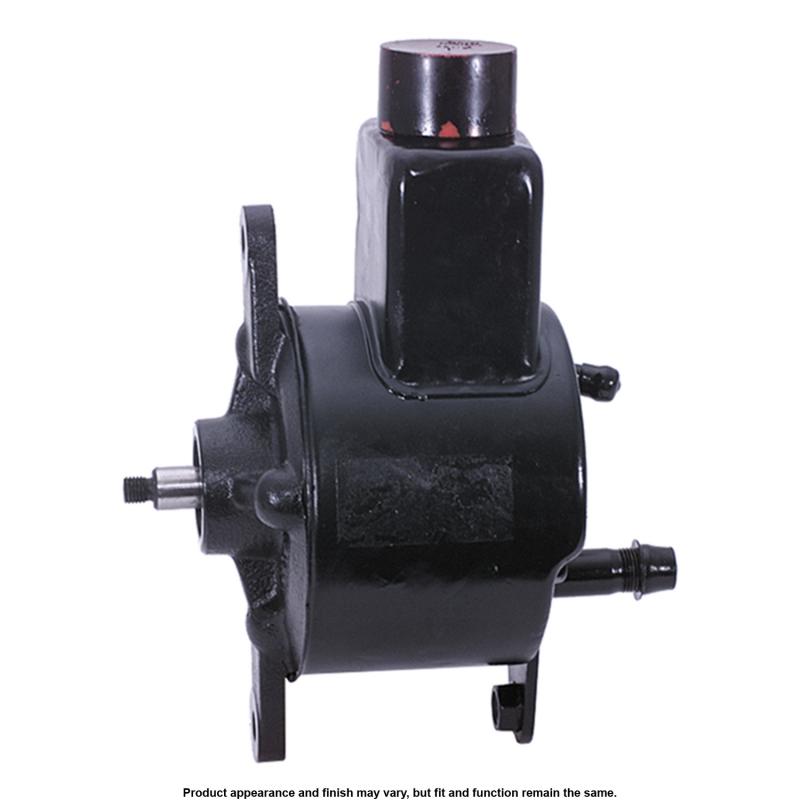 1979 Nissan 280ZX Power Steering Pump A1 Cardone 215000 image 4 of 4