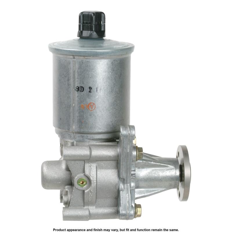 1993 Mercedes-Benz 300SE Power Steering Pump A1 Cardone 215001 image 1 of 4