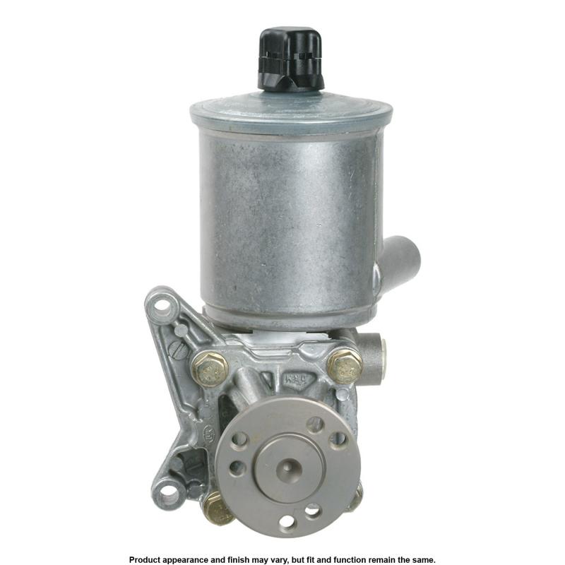 1993 Mercedes-Benz 300SE Power Steering Pump A1 Cardone 215001 image 2 of 4