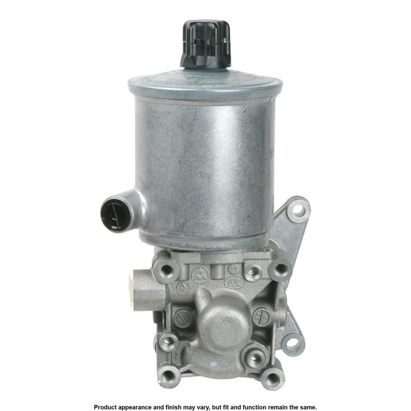 1993 Mercedes-Benz 300SE Power Steering Pump A1 Cardone 215001 image 3 of 4