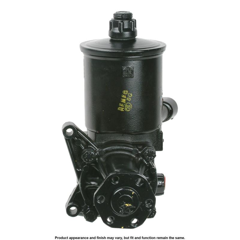 1993 Mercedes-Benz 190E Power Steering Pump A1 Cardone 215003 image 1 of 4