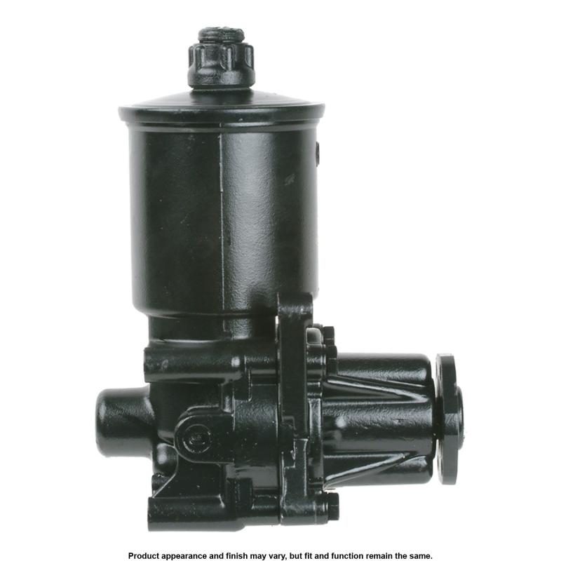 1993 Mercedes-Benz 190E Power Steering Pump A1 Cardone 215003 image 4 of 4