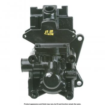 1998 Mercedes-Benz CL500 Power Steering Pump A1 Cardone 215004 image 3 of 4