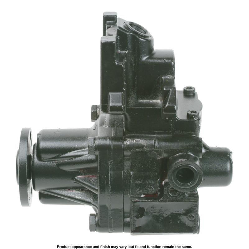 1996 Mercedes-Benz S500 Power Steering Pump A1 Cardone 215004 image 2 of 4