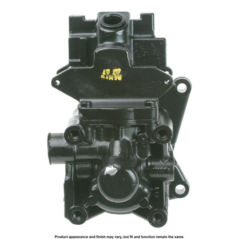 1996 Mercedes-Benz S500 Power Steering Pump A1 Cardone 215004 image 3 of 4