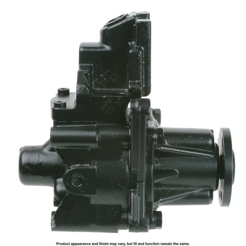 1996 Mercedes-Benz S500 Power Steering Pump A1 Cardone 215004 image 4 of 4