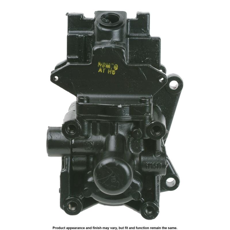 1997 Mercedes-Benz E420 Power Steering Pump
