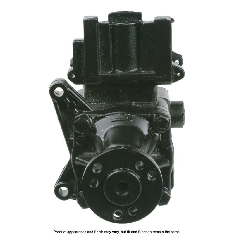 1997 Mercedes-Benz E420 Power Steering Pump A1 Cardone 215005 image 2 of 4