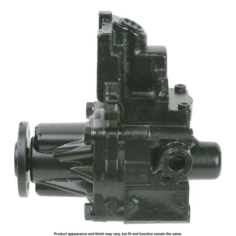 1997 Mercedes-Benz E420 Power Steering Pump A1 Cardone 215005 image 3 of 4