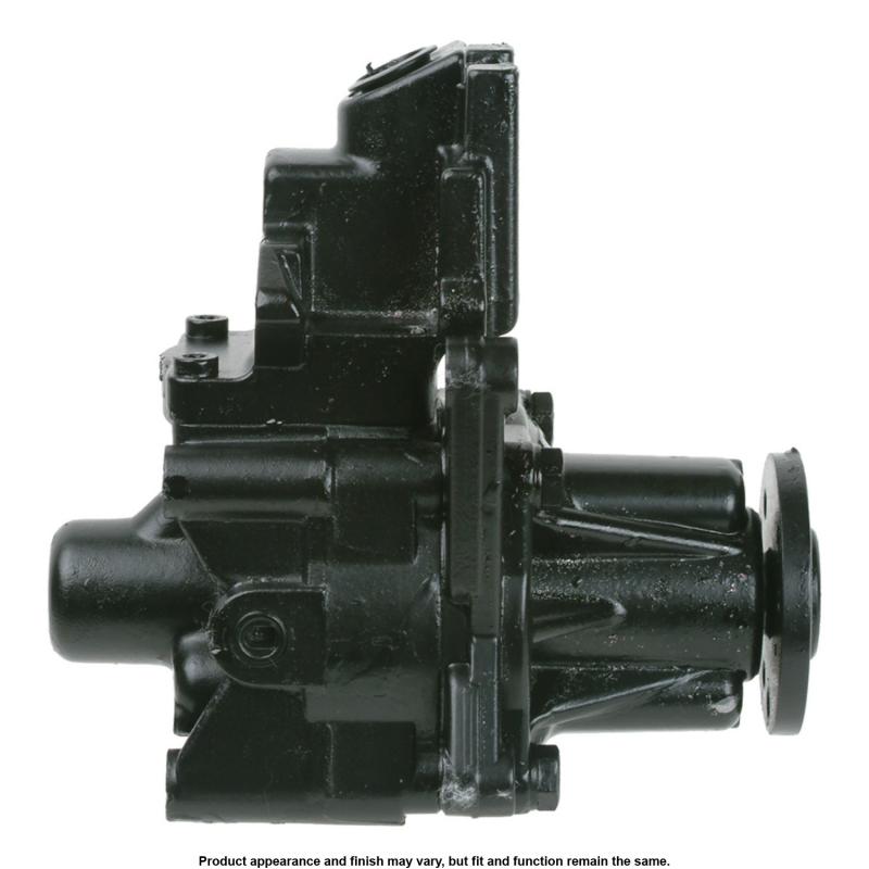 1997 Mercedes-Benz E420 Power Steering Pump A1 Cardone 215005 image 4 of 4