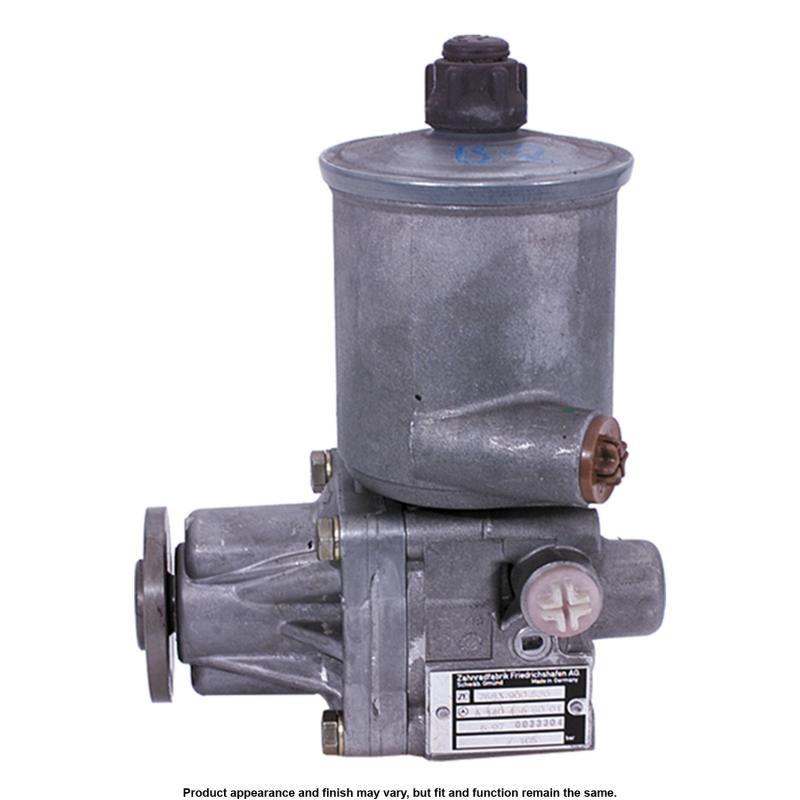 1997 Mercedes-Benz S320 Power Steering Pump A1 Cardone 215006 image 1 of 4