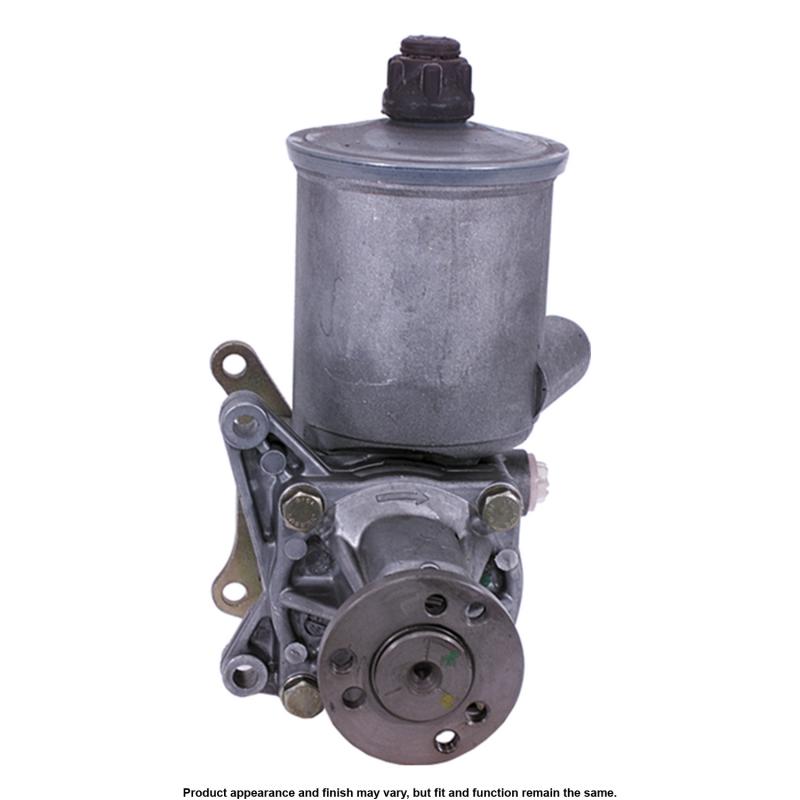 1997 Mercedes-Benz S320 Power Steering Pump A1 Cardone 215006 image 2 of 4