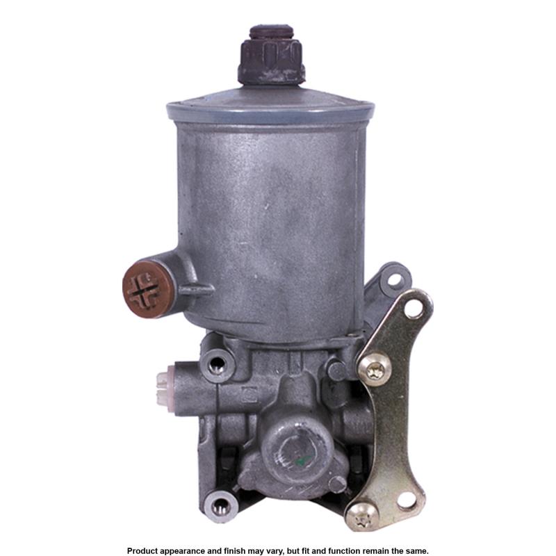1997 Mercedes-Benz S320 Power Steering Pump A1 Cardone 215006 image 3 of 4